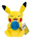 Pokémon - 8" Seasonal Plush - Pikachu with Oran Berry Accy