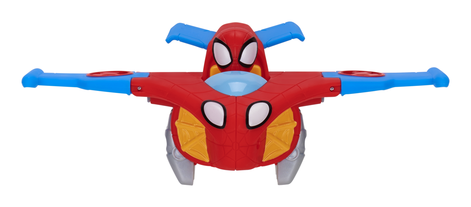 Spidey - Team Up Tank Feature Vehicle