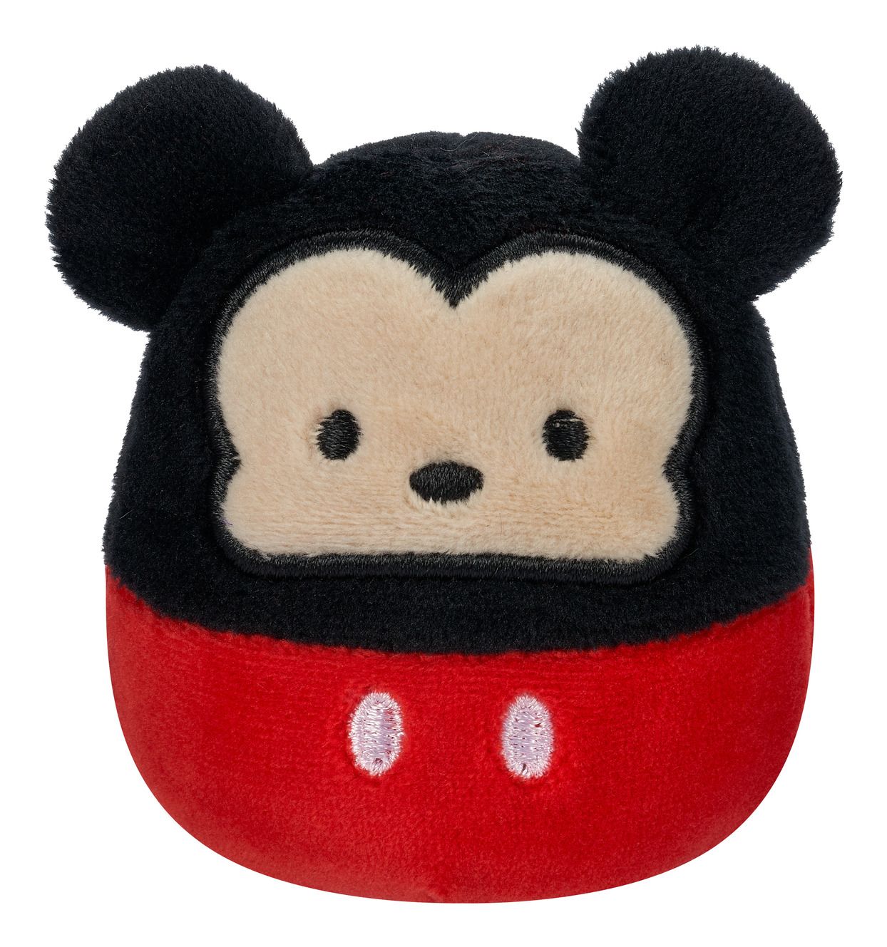 Squishmallows 2.5" Blind Disney Mystery Capsule