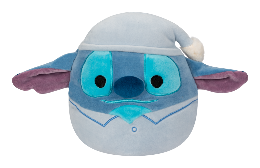 Squishmallows - Disney Little Plush Stitch Wave