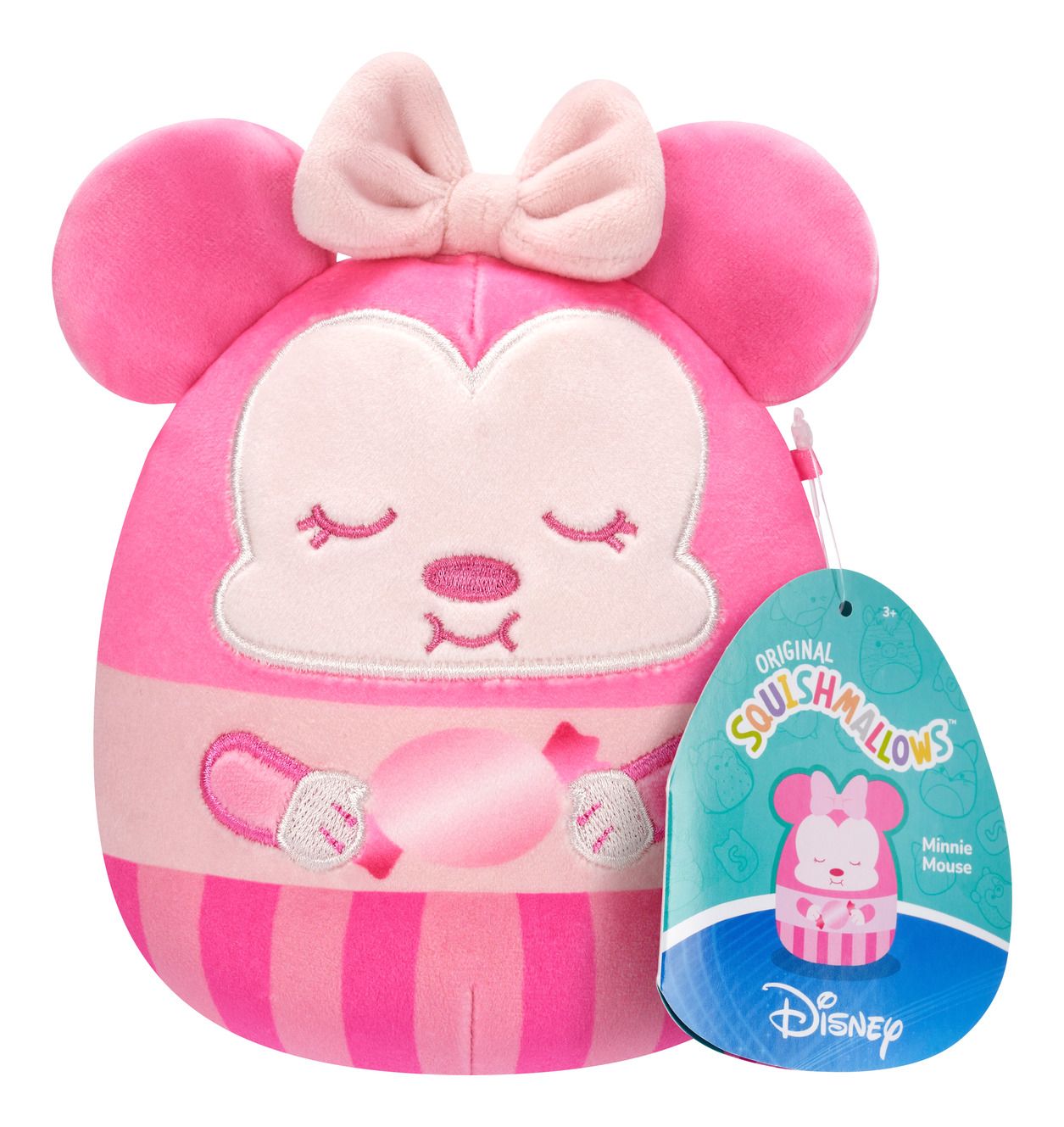 Squishmallows - 5" Disney Blinds Wave 2 Assortment