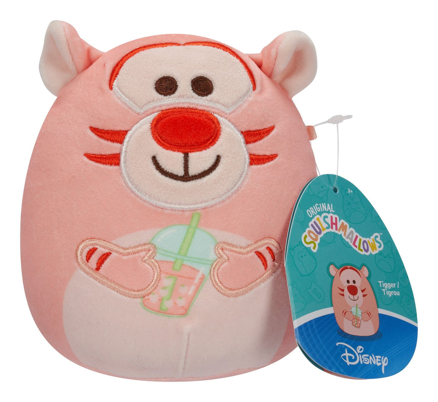 Squishmallows - 5" Disney Blinds Wave 2 Assortment