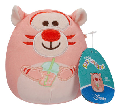 Squishmallows - 5" Disney Blinds Wave 2 Assortment