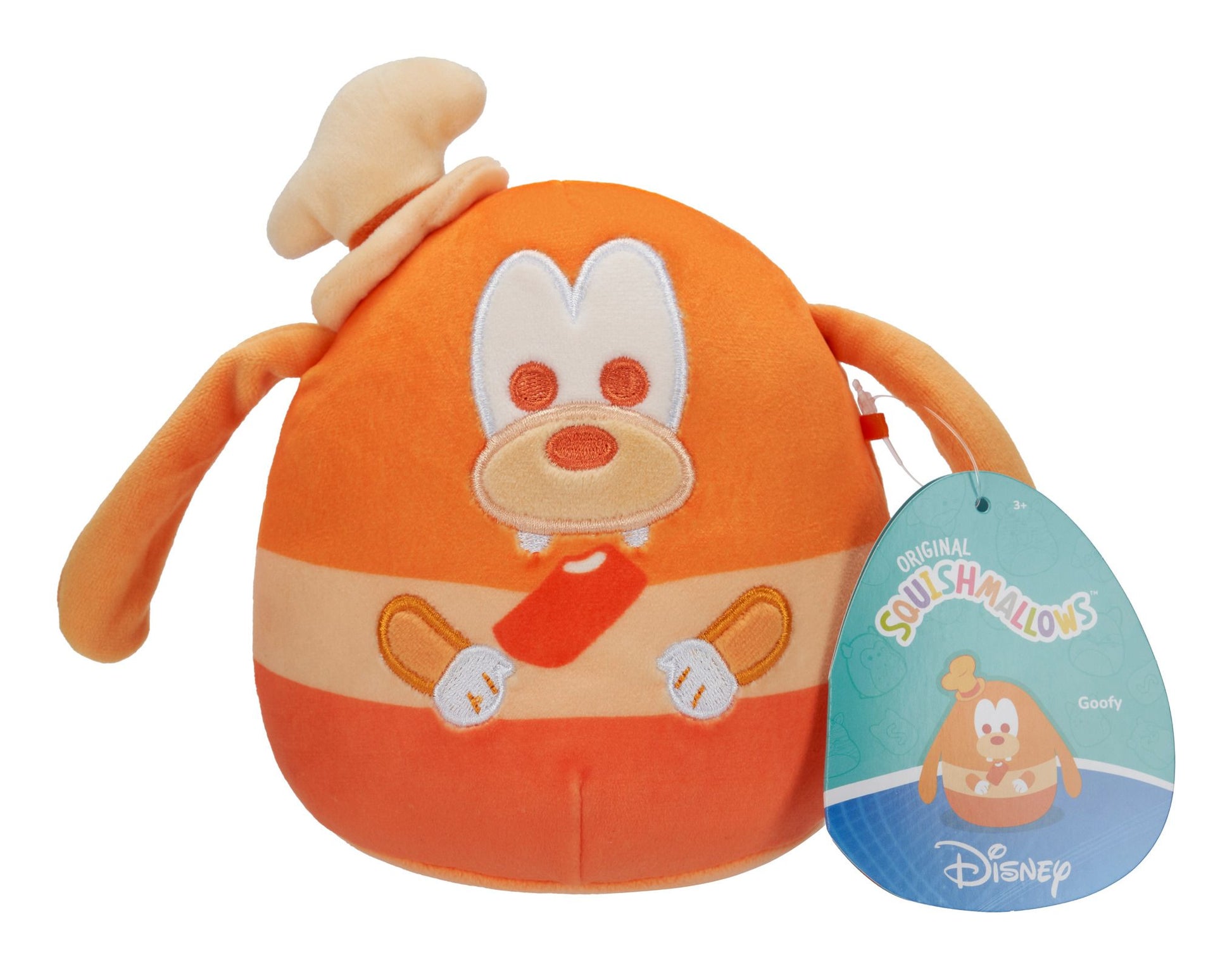 Squishmallows - 5" Disney Blinds Wave 2 Assortment