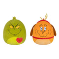 Squishmallows – Little Plush (8") – The Grinch Asst 2025