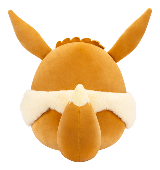 Squishmallows Pokemon 10" Eevee
