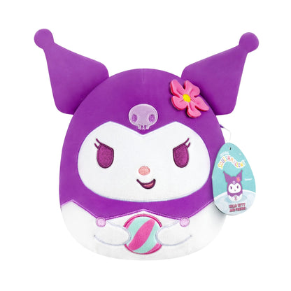 Squishmallows - 8in Hello Kitty Seize the Moment