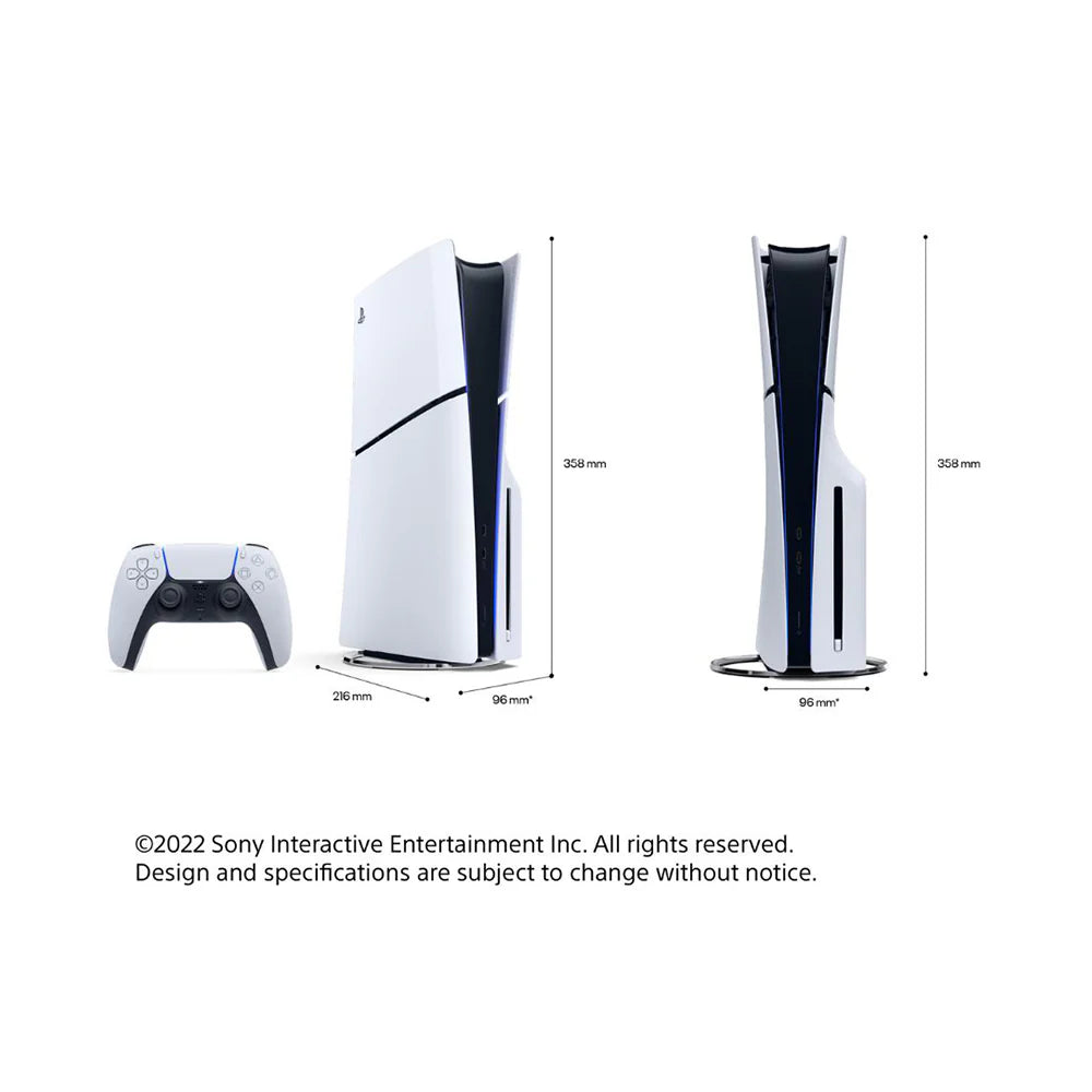 PS5® Console - ASTRO BOT Bundle