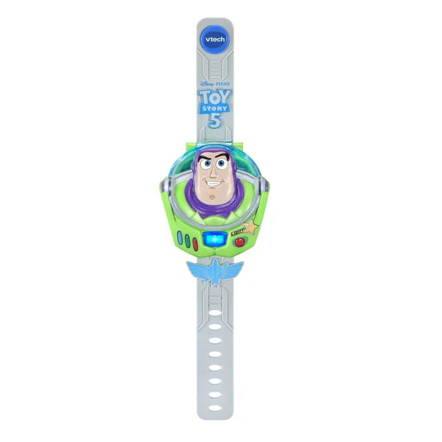 VTech: Toy Story 5 Buzz Learning Watch