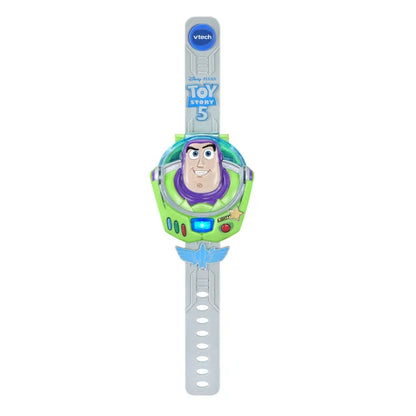 VTech: Toy Story 5 Buzz Learning Watch