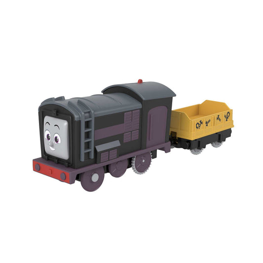 Thomas & Friends Motorized Diesel Engine - product view 1