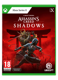 Assassin's Creed: Shadows - Special Edition (Xbox Series X)
