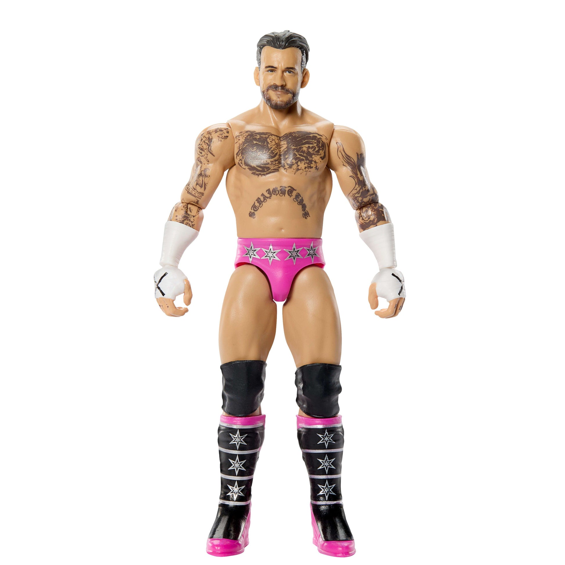 WWE Basic Series 164 6-Inch Figure Assortment