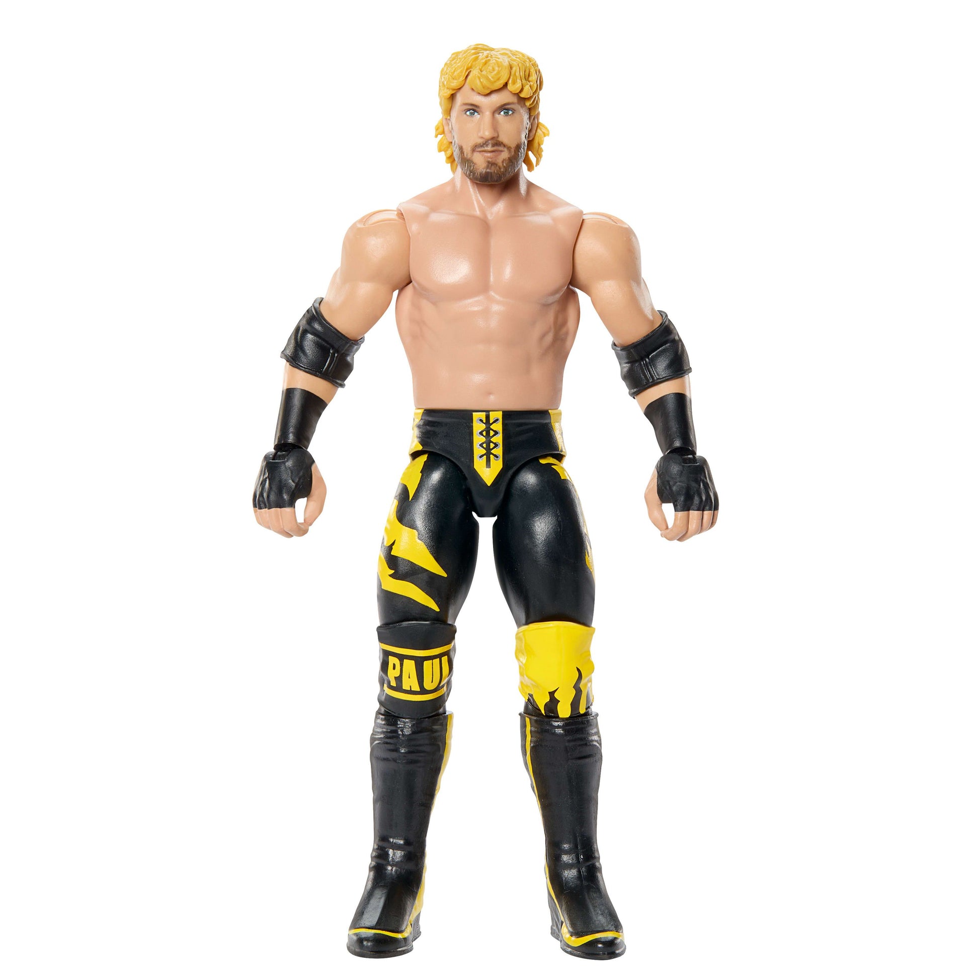 WWE Basic Series 164 6-Inch Figure Assortment