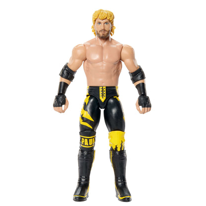 WWE Basic Series 164 6-Inch Figure Assortment