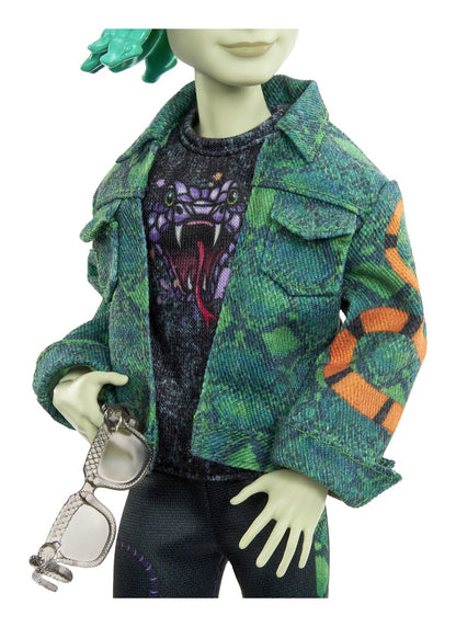 Monster High Deuce Gorgon Doll