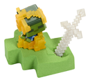Minecraft Mini Mode Mini Mining Assortment