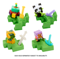 Minecraft Mini Mode Mini Mining Assortment