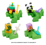 Minecraft Mini Mode Mini Mining Assortment