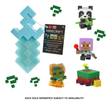 Minecraft Mini Mode Mini Mining Assortment