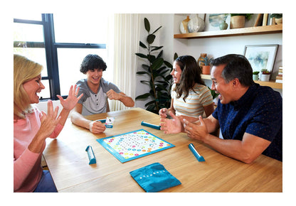 Scrabble (Classic Board Game)
