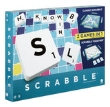 Scrabble Original (Refresh)