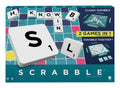 Scrabble (Classic Board Game)