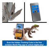 Jurassic World Saga GT: Chilantaisurus