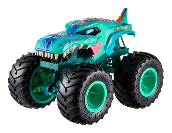 Hot Wheels Monster Trucks Colossal Mega-Wrex