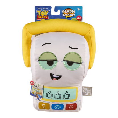 Toy Story 5: Plush Talker Assortment
