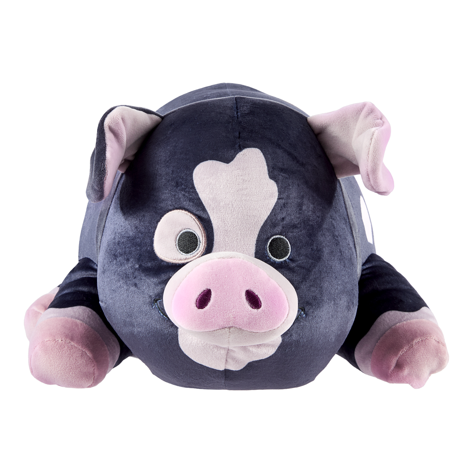 Toy Story 5: Blaze's Pet Pig Feature Plush