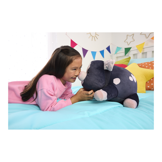 Toy Story 5: Blaze's Pet Pig Feature Plush