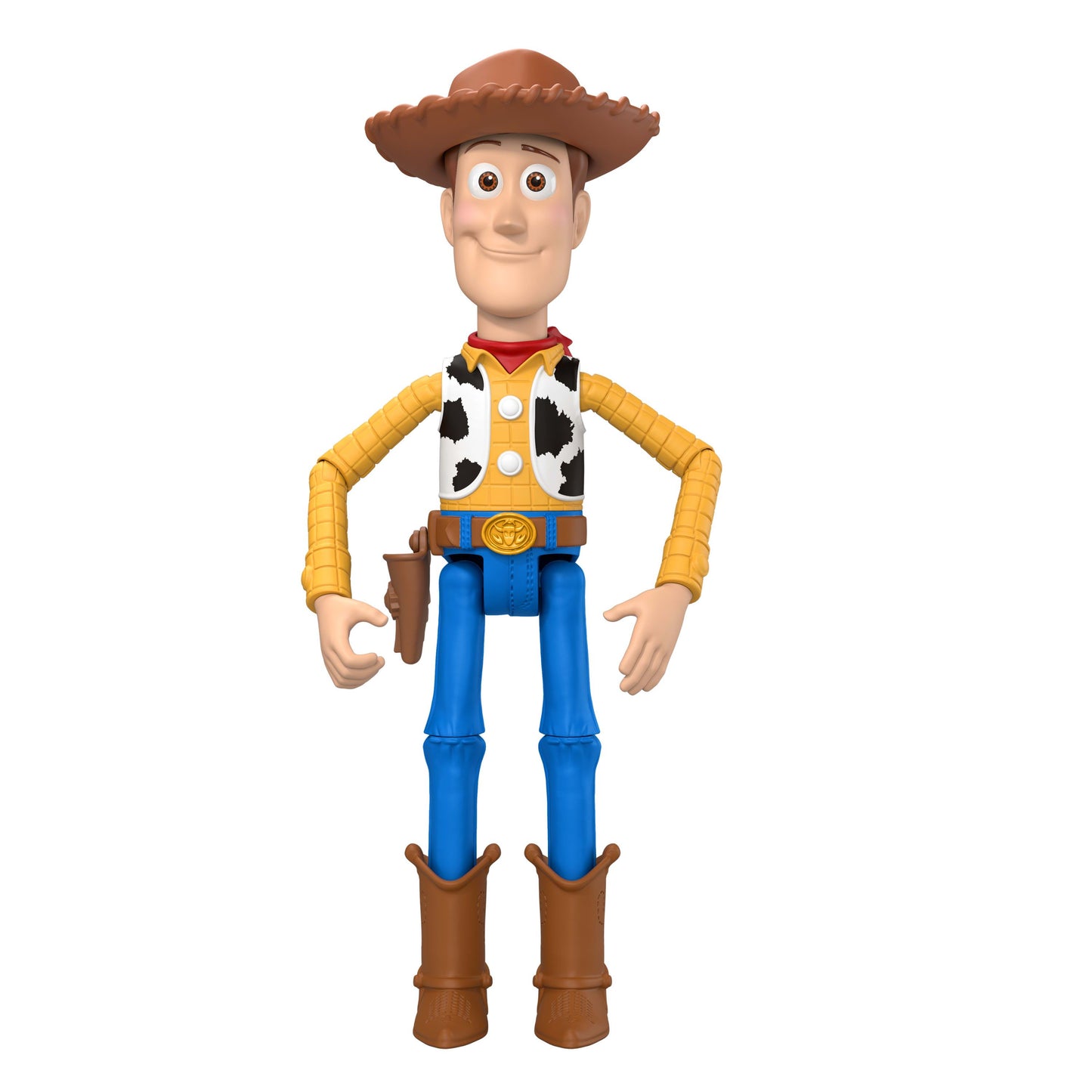 Toy Story 5: Woody Figure