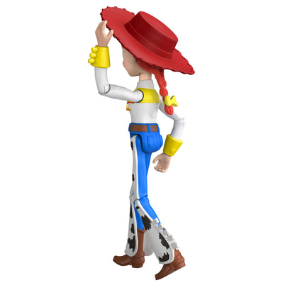 Toy Story 5: Jessie Figure