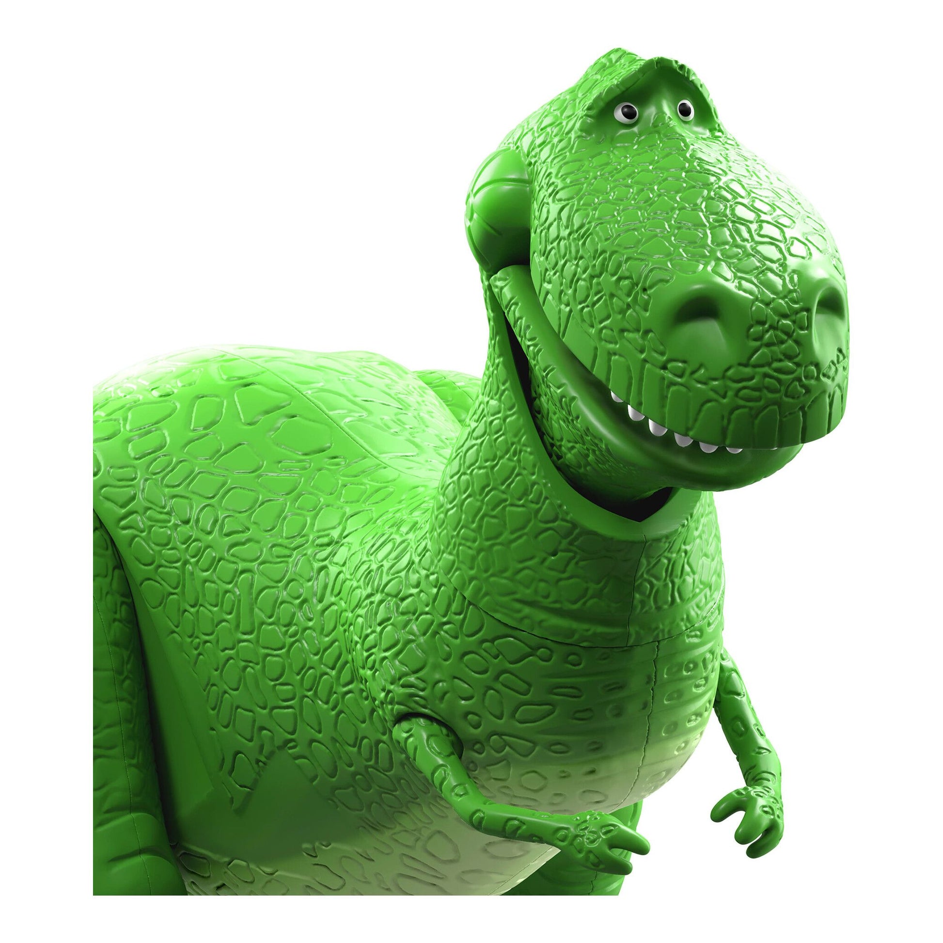 Toy Story 5: Rex Figure