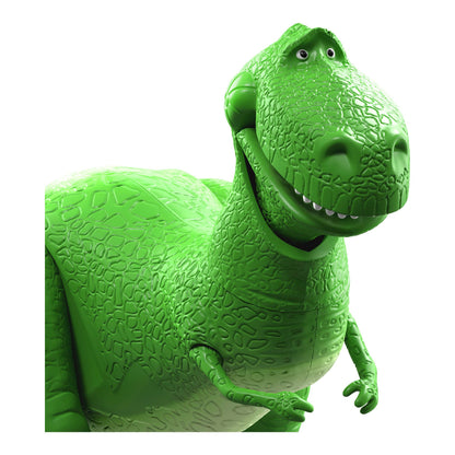 Toy Story 5: Rex Figure