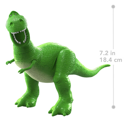 Toy Story 5: Rex Figure