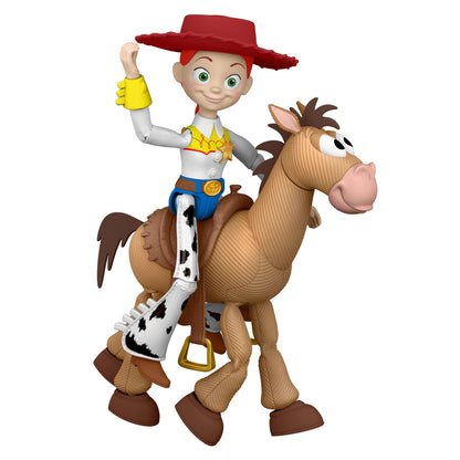 Toy Story 5: Jessie & Bullseye 2-Pack