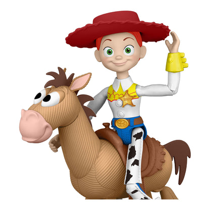 Toy Story 5: Jessie & Bullseye 2-Pack