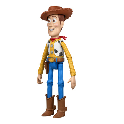 Toy Story 5: Interactables Talking Woody Figure