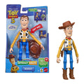 Toy Story 5: Interactables Talking Woody Figure