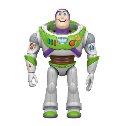 Toy Story 5: Interactables Talking Buzz Figure