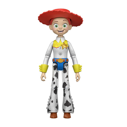 Toy Story 5: Interactables Talking Jessie Figure