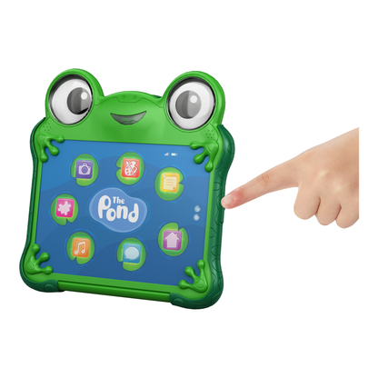 Toy Story 5: Interactables Talking Lilypad Figure