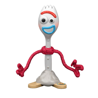 Toy Story 5: Talking Forky Figure
