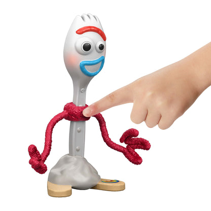 Toy Story 5: Talking Forky Figure
