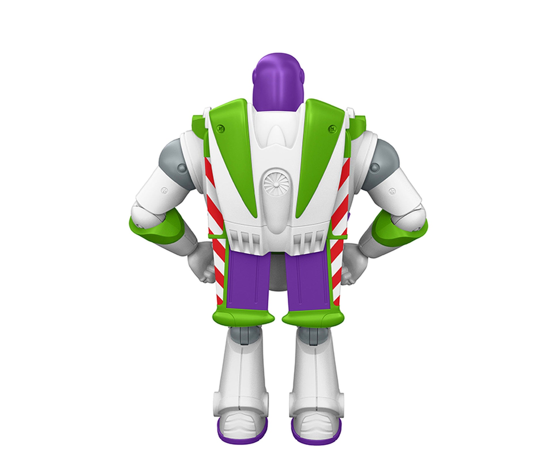 Toy Story 5: Large Scale Launch Ready Buzz Lightyear Figure