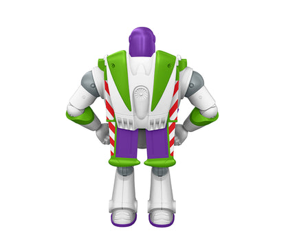 Toy Story 5: Large Scale Launch Ready Buzz Lightyear Figure