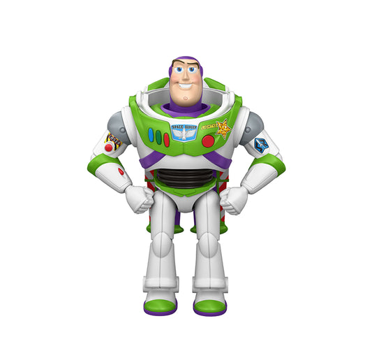 Toy Story 5: Large Scale Launch Ready Buzz Lightyear Figure