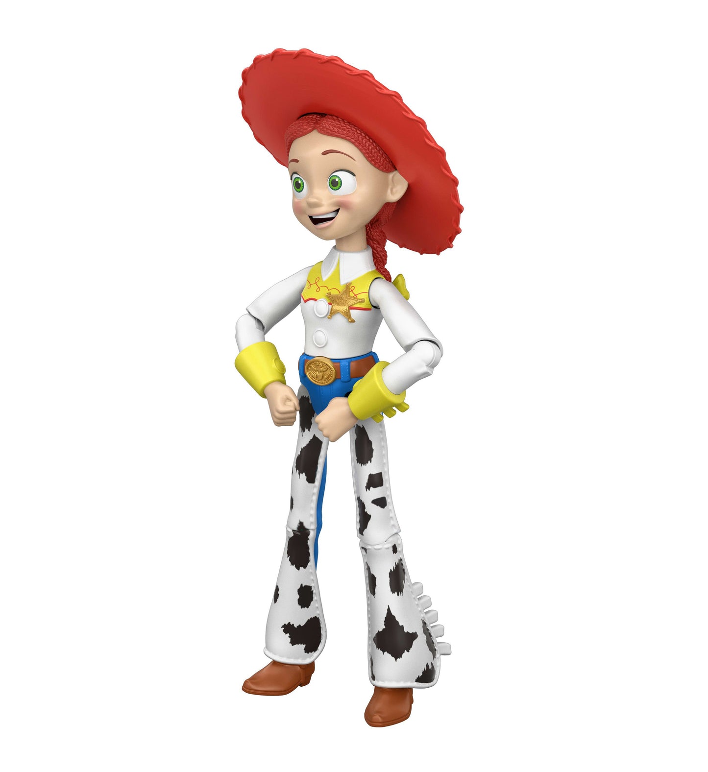 Toy Story 5: Large Scale Jessie Figure